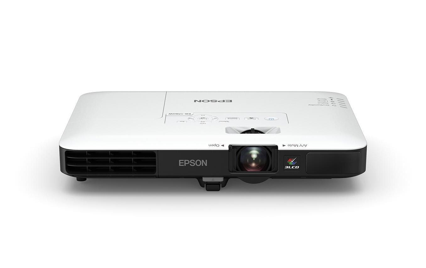 Epson LCD-Beamer »EB-1780W«