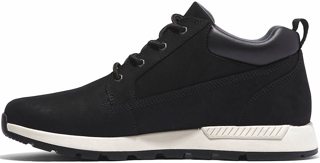 Timberland Schnürboots »M Seneca Bay LOW LACE UP SNEAKER DA«, Winterstiefel, Schnürstiefel, Winterschuhe
