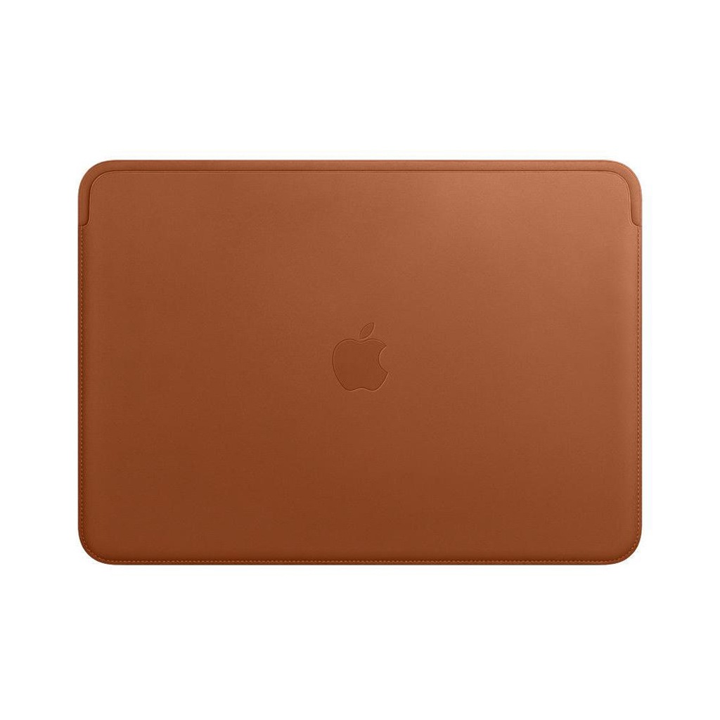 Apple Laptoptasche »MacBook Pro Braun, 13 Zoll«, (1 tlg.), MRQM2ZM/A