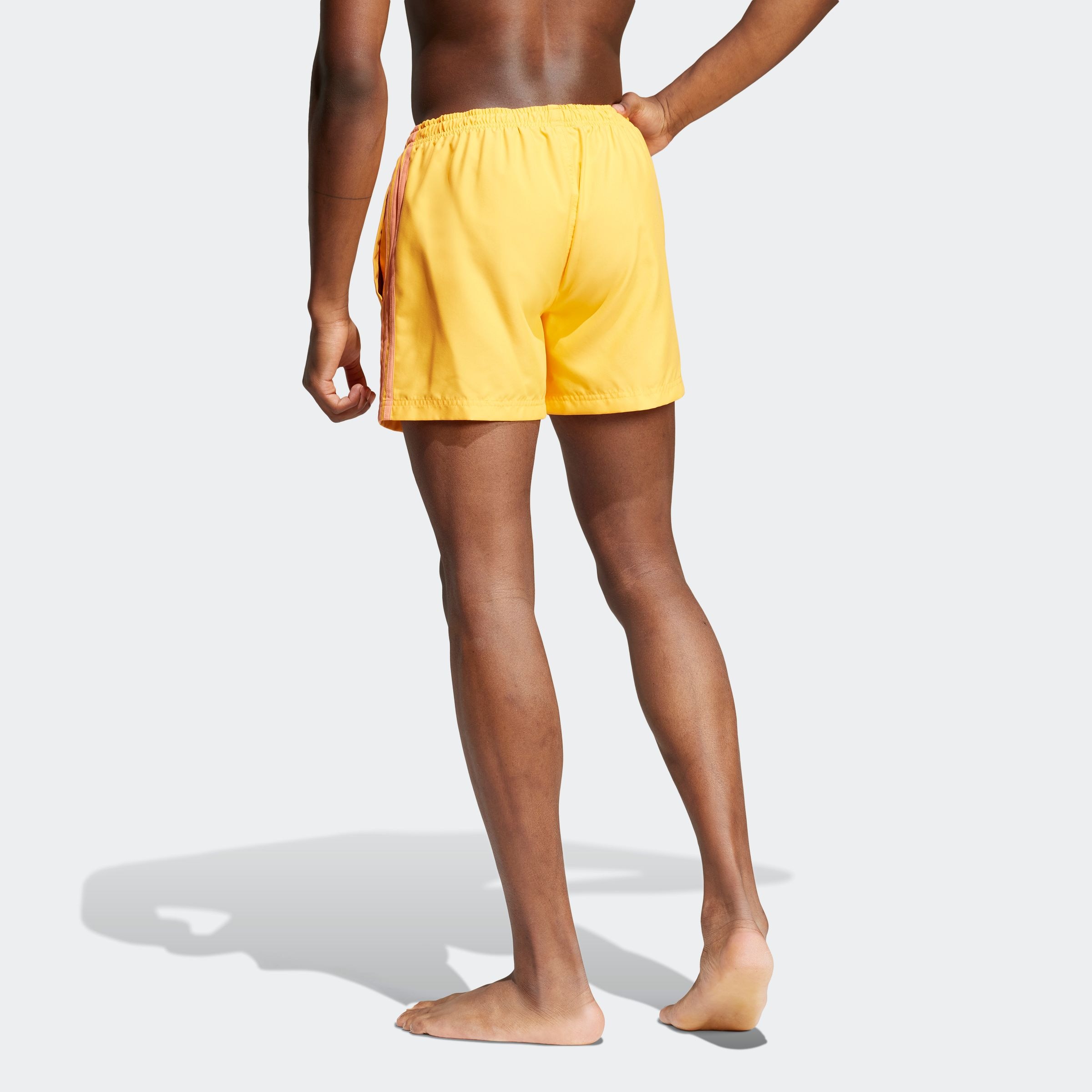 adidas Performance Badehose »ADIC SWIMSH 5IN«, (1 St.)