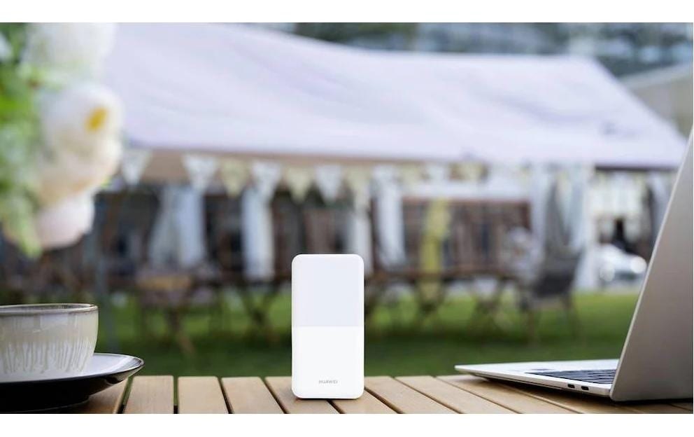 Huawei WLAN-Router »E5586-326«