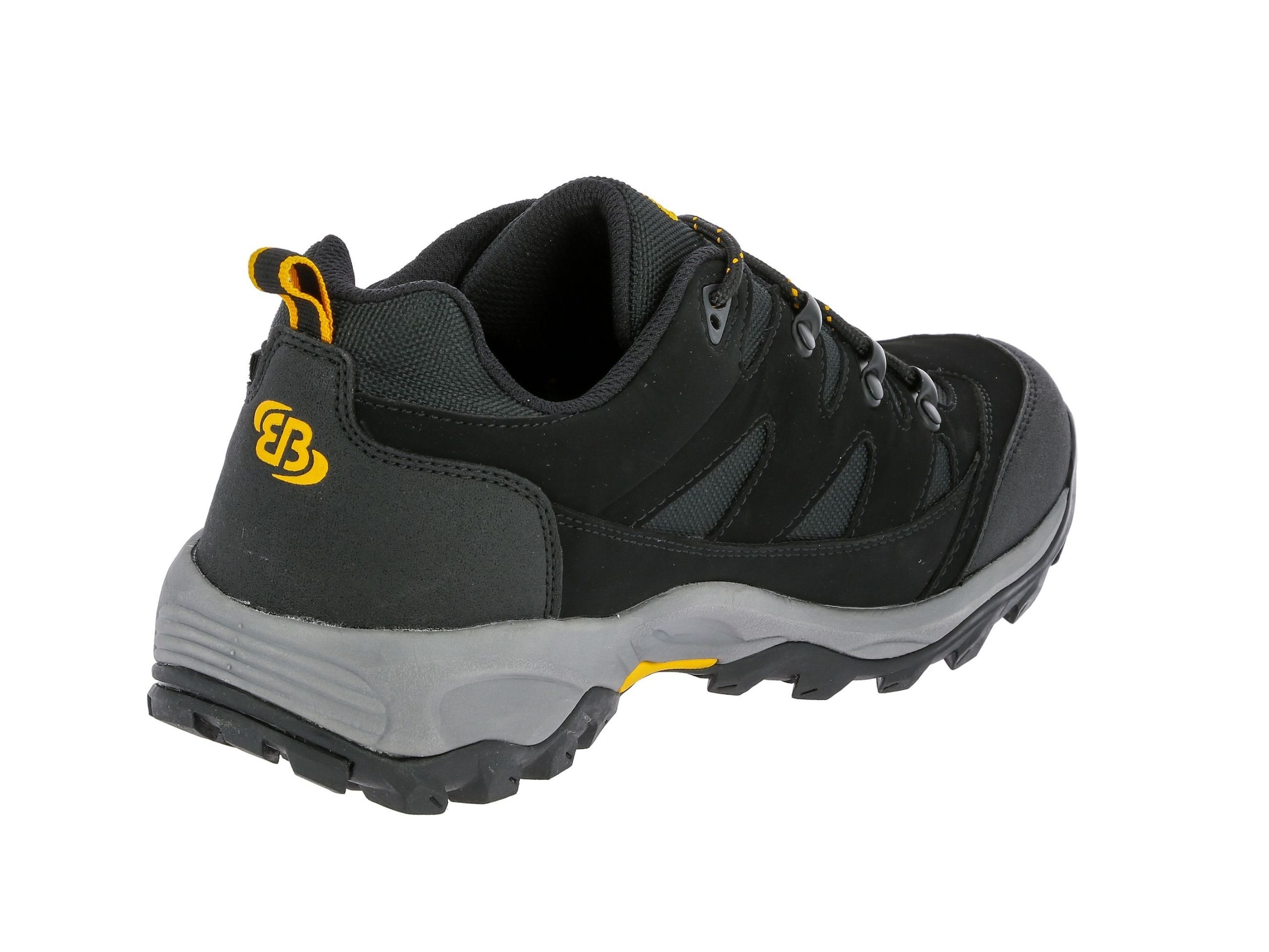 BRÜTTING Outdoorschuh »Outdoorschuh Mount Hunter Low«