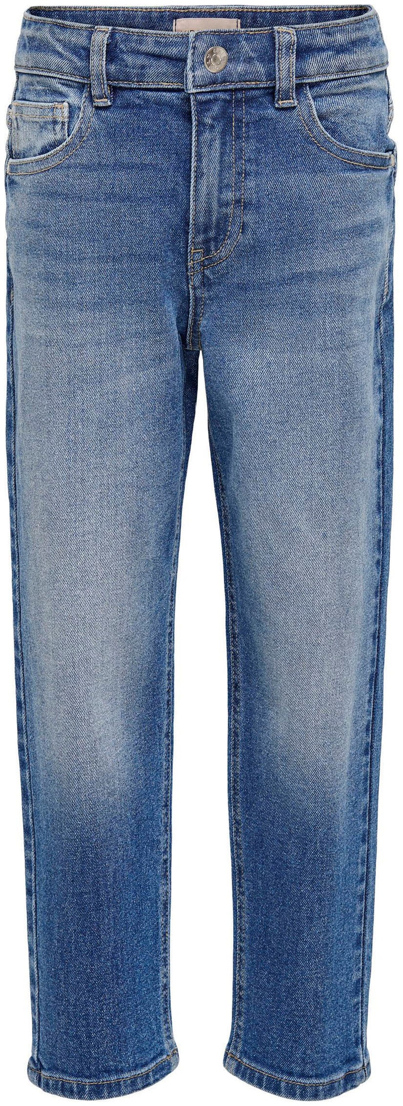 KIDS ONLY Mom-Jeans »KONCALLA« online Jelmoli-Versand bestellen 