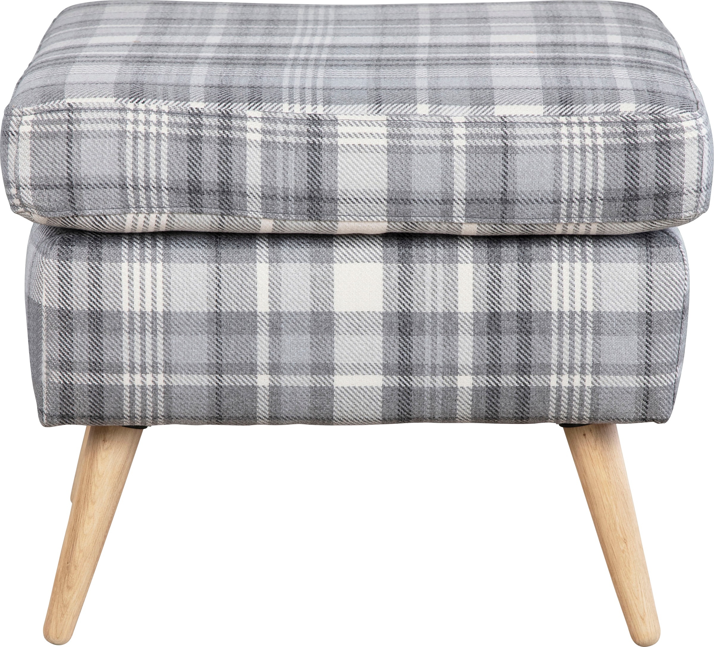 Home affaire Hocker »Charles«, passend zum Sessel "Charles"