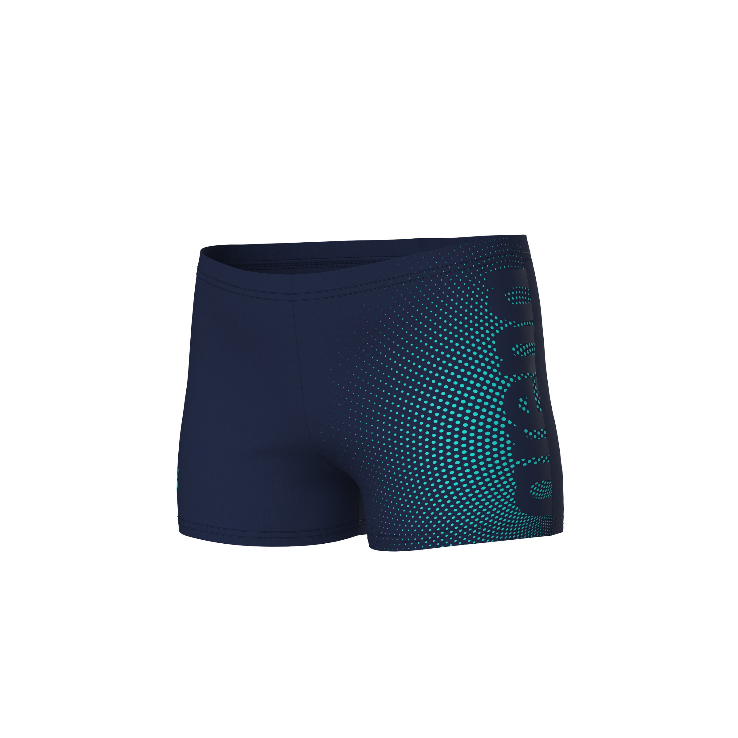 Arena Badehose »GIRL'S ARENA DIM LIGHT SWIMSUIT SWIM PRO BACK L für Jungs«, (1 St.)