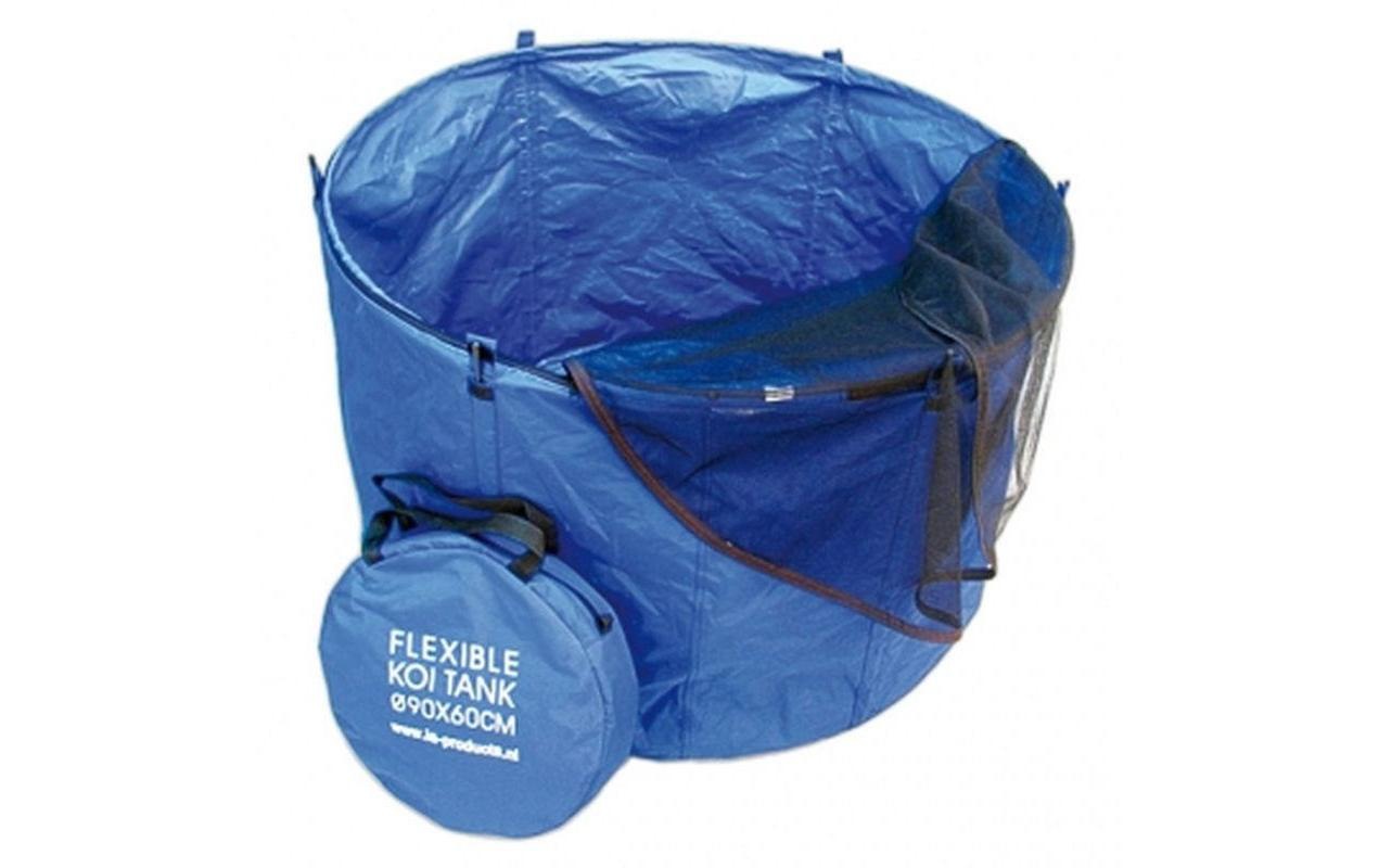  Tiertransportbox »PondParts Flex 120 x 60 cm«