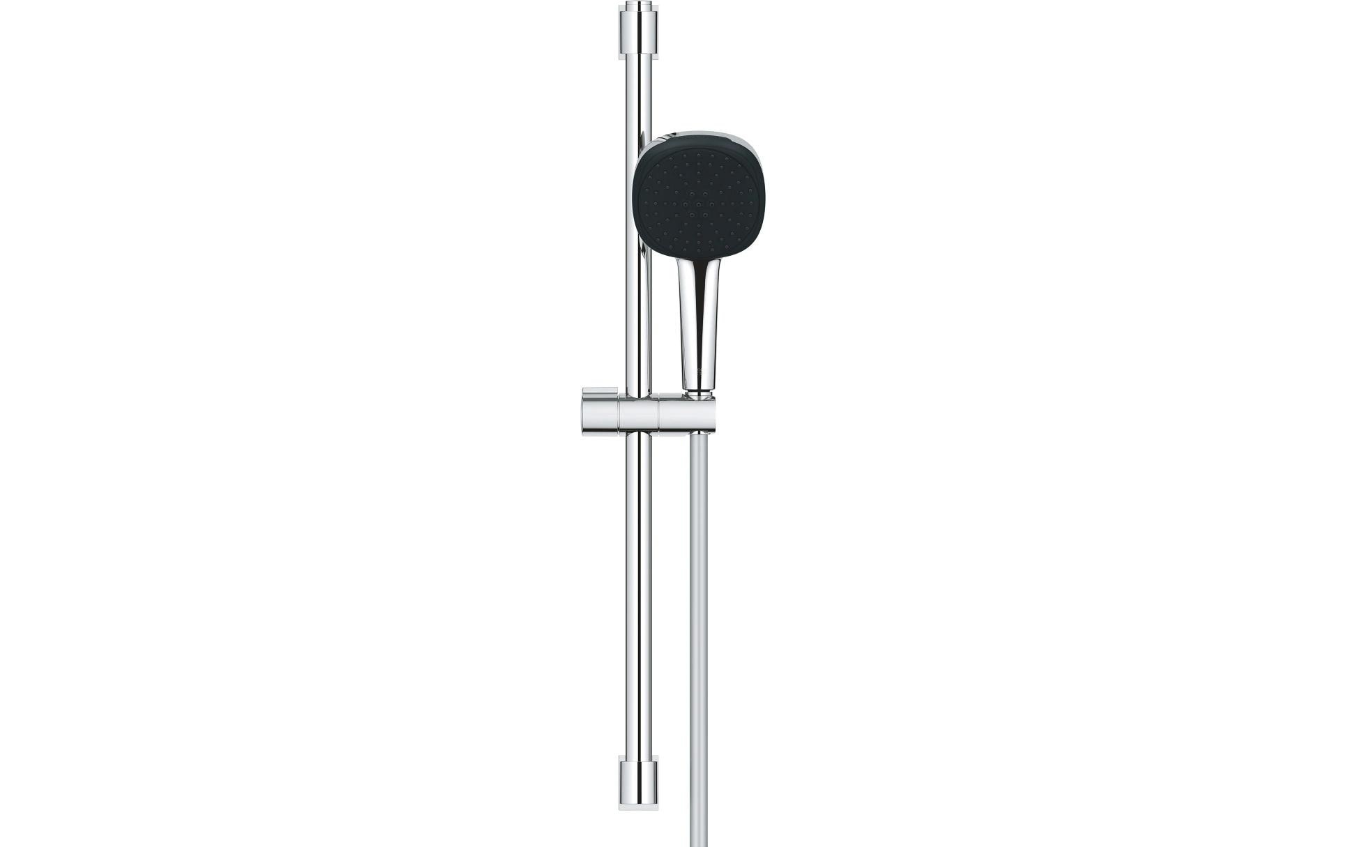 Grohe Duschsystem »Vitalio Comfort 110«, Ohne Mischer