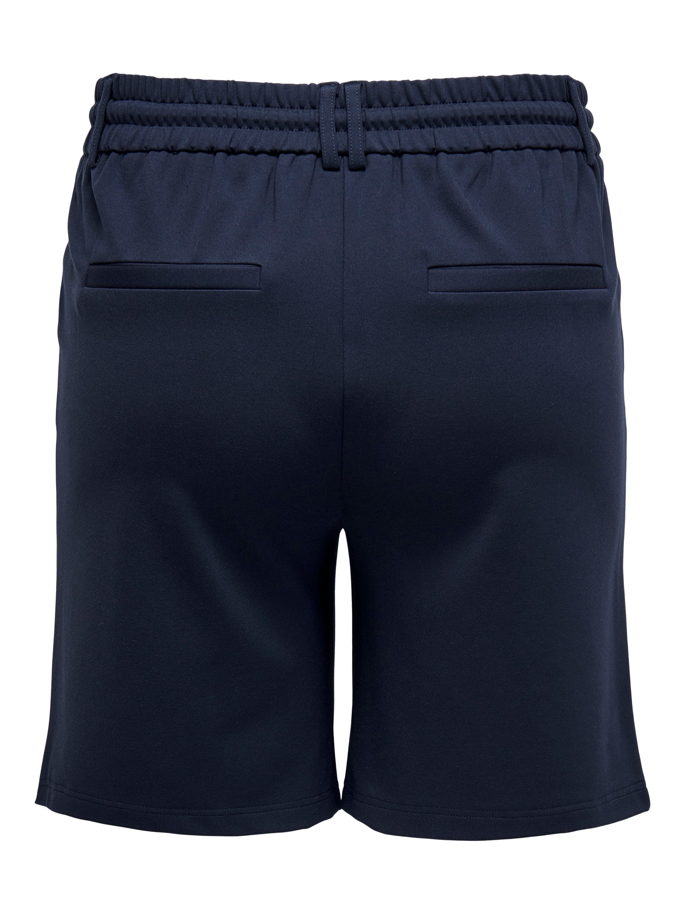 ONLY CARMAKOMA Shorts »CARGOLDTRASH«