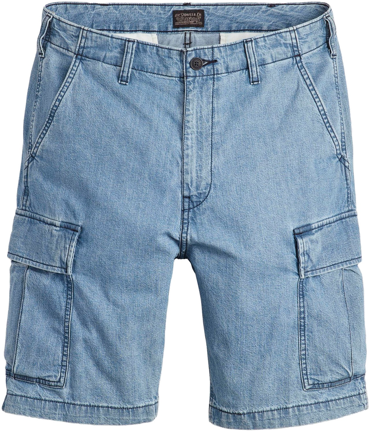 Levi's® Cargoshorts »CARRIER CARGO«