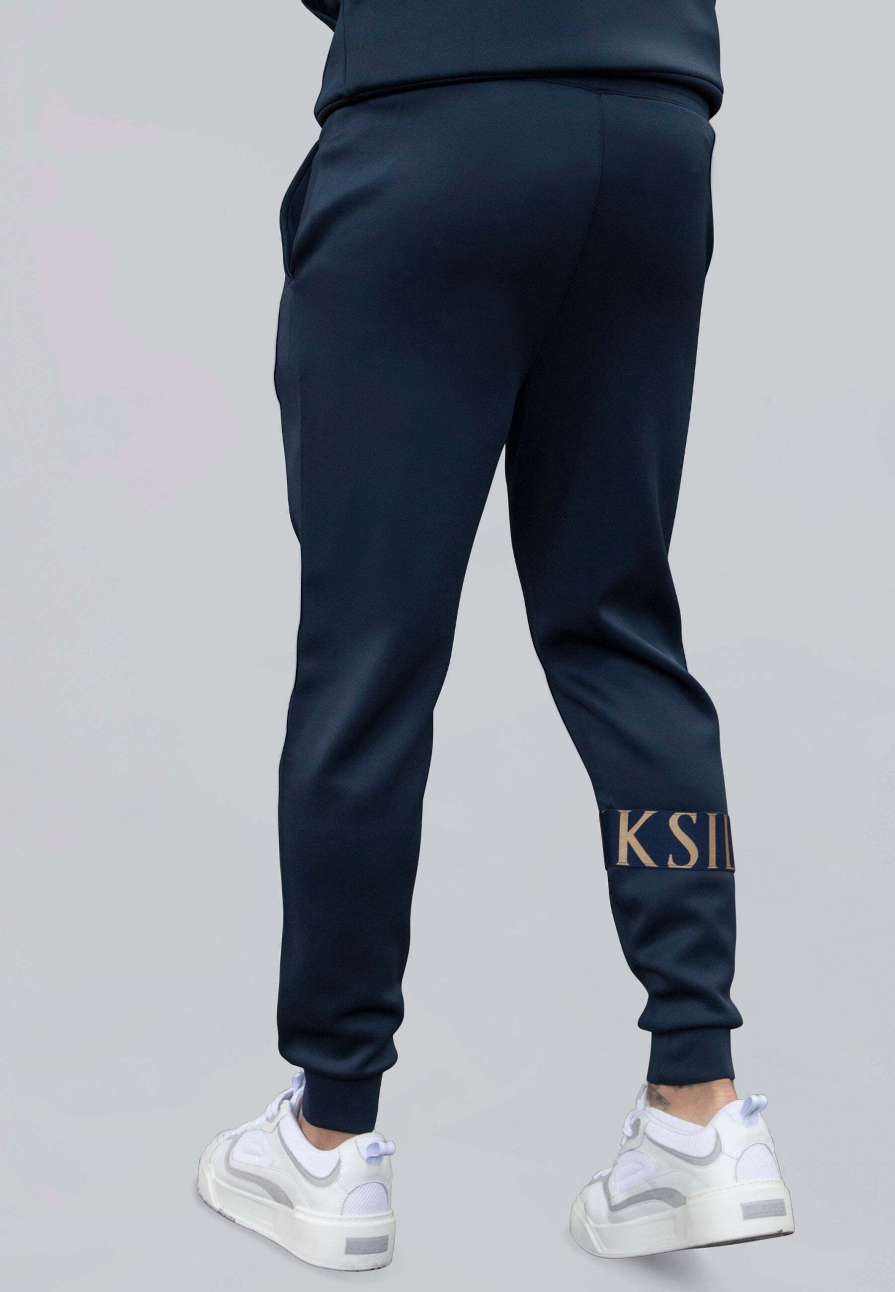 Siksilk Jogginghose »Siksilk Jogginghose Dynamic Joggers«