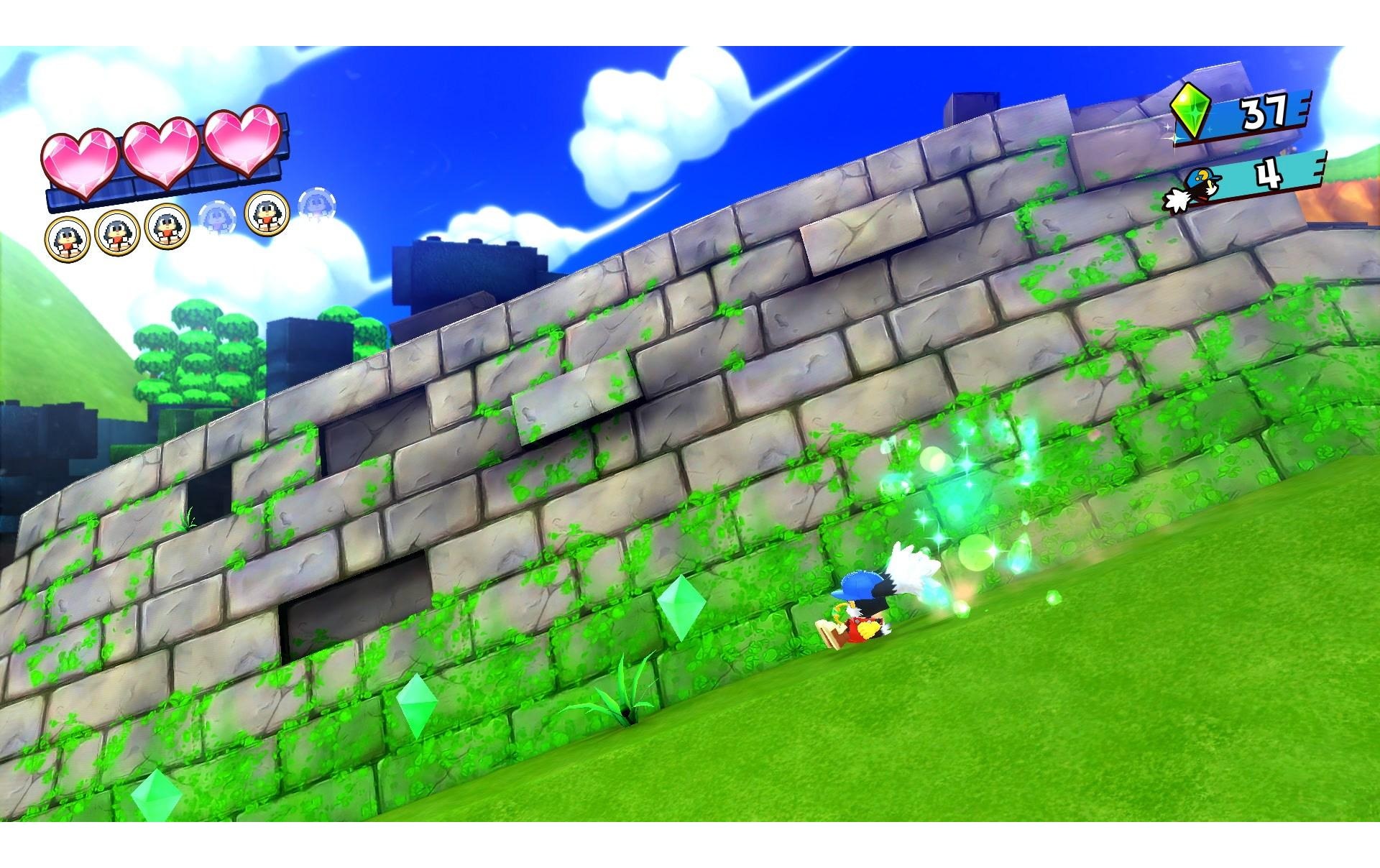 BANDAI NAMCO Spielesoftware »Phantasy Reviere Series, PS5«, PlayStation 5