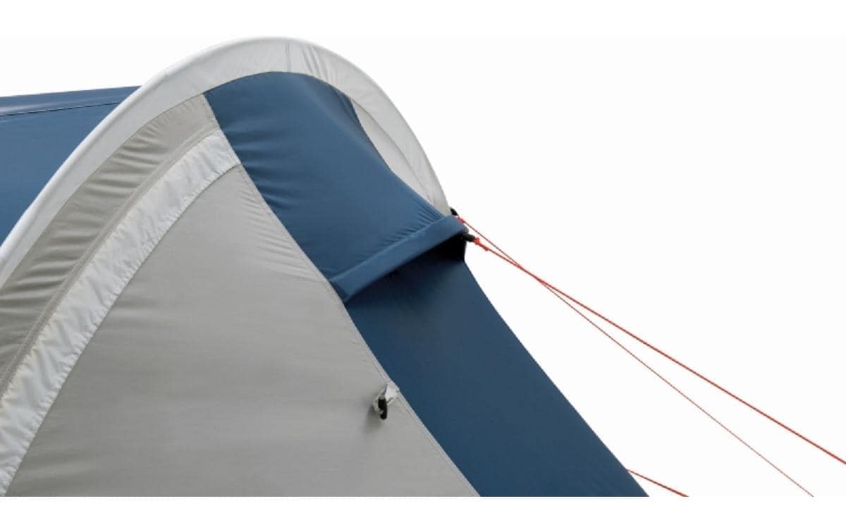 easy camp Tunnelzelt »Energy 300 Compact, 3 Personen«, 3 Personen