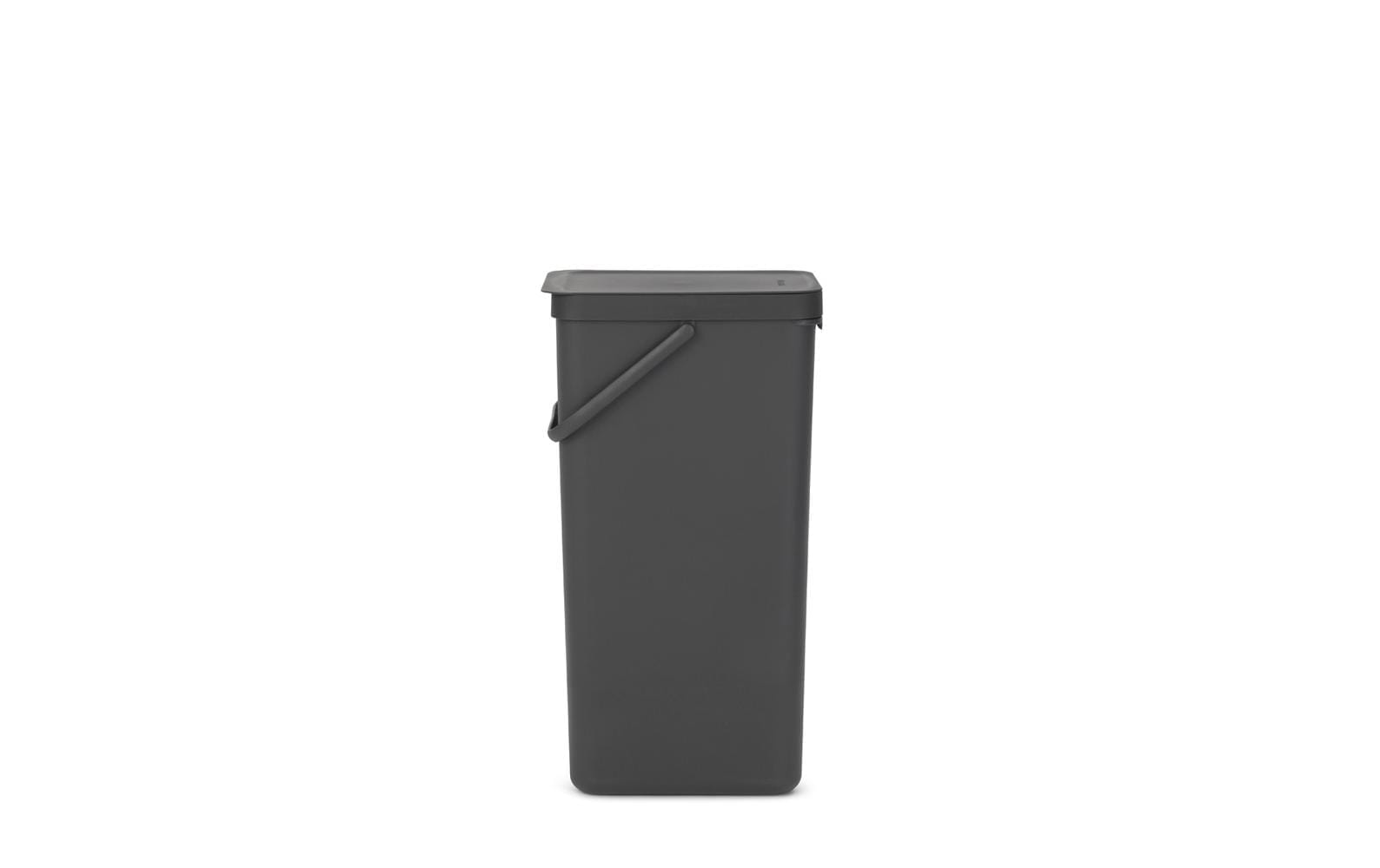 Brabantia Biomülleimer »Sort & Go«, 1 Behälter