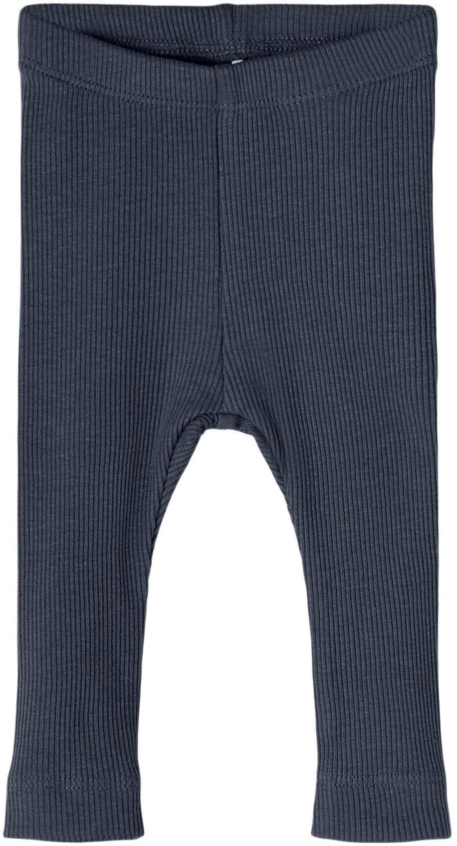 Name It Leggings »NBNKAB LEGGING NOOS« Baumwollmischung, Rippqualität, normal geschnitten