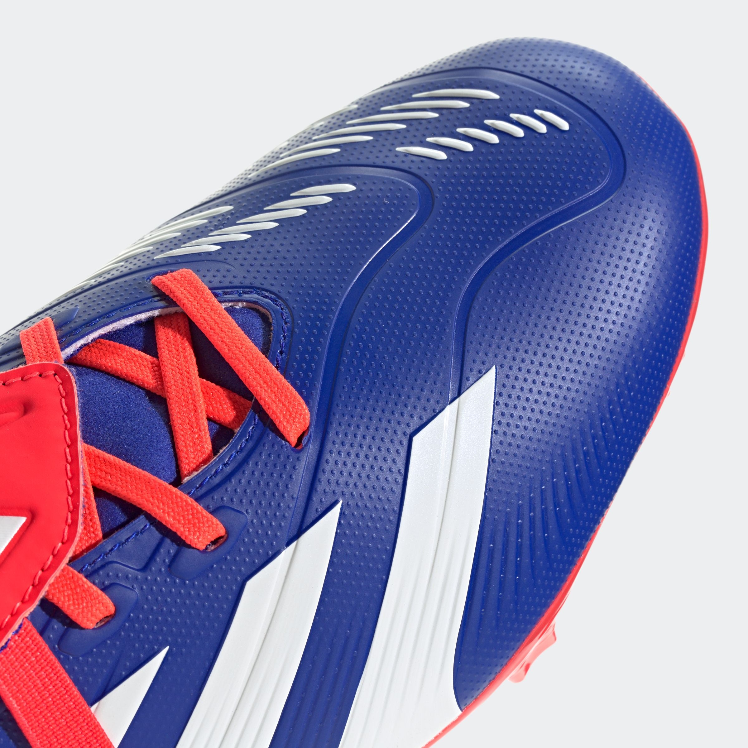 adidas Performance Fussballschuh »PREDATOR LEAGUE FOLD-OVER TONGUE FG«, für Rasenplätze