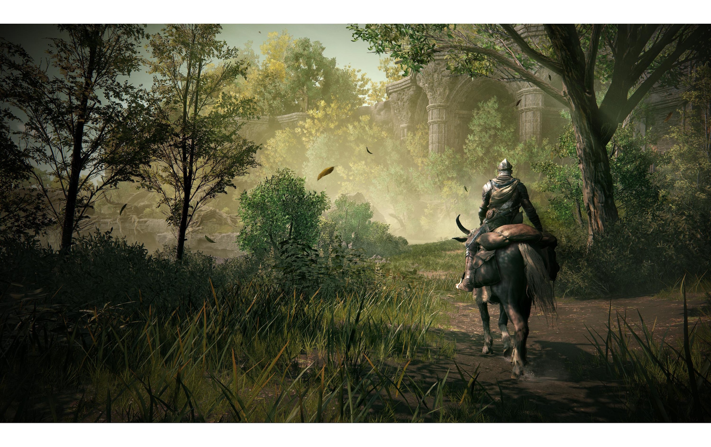 BANDAI NAMCO Spielesoftware »Namco Elden Ring – Shadow of the Erdtree Edition«, Xbox Series X