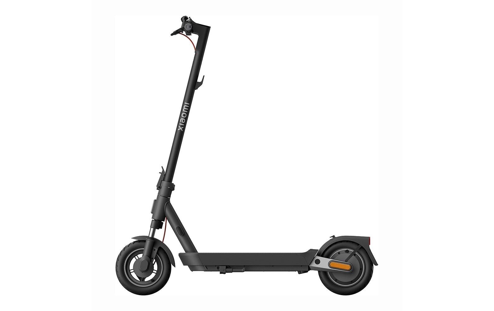 Xiaomi E-Scooter »5 Pro Swiss Edition« 20 km/h 60 km