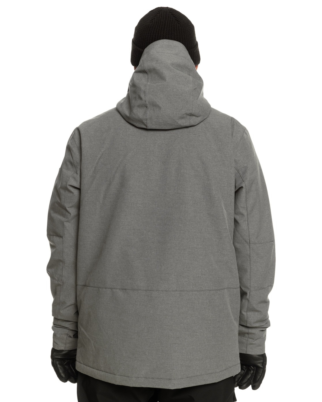 Quiksilver Snowboardjacke »Mission Solid«