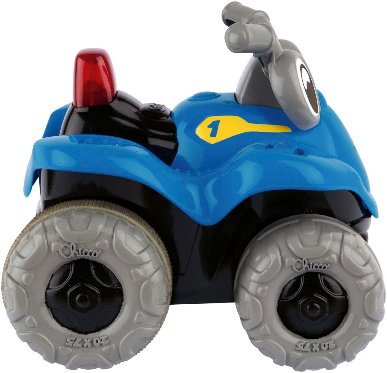 Chicco RC-Quad