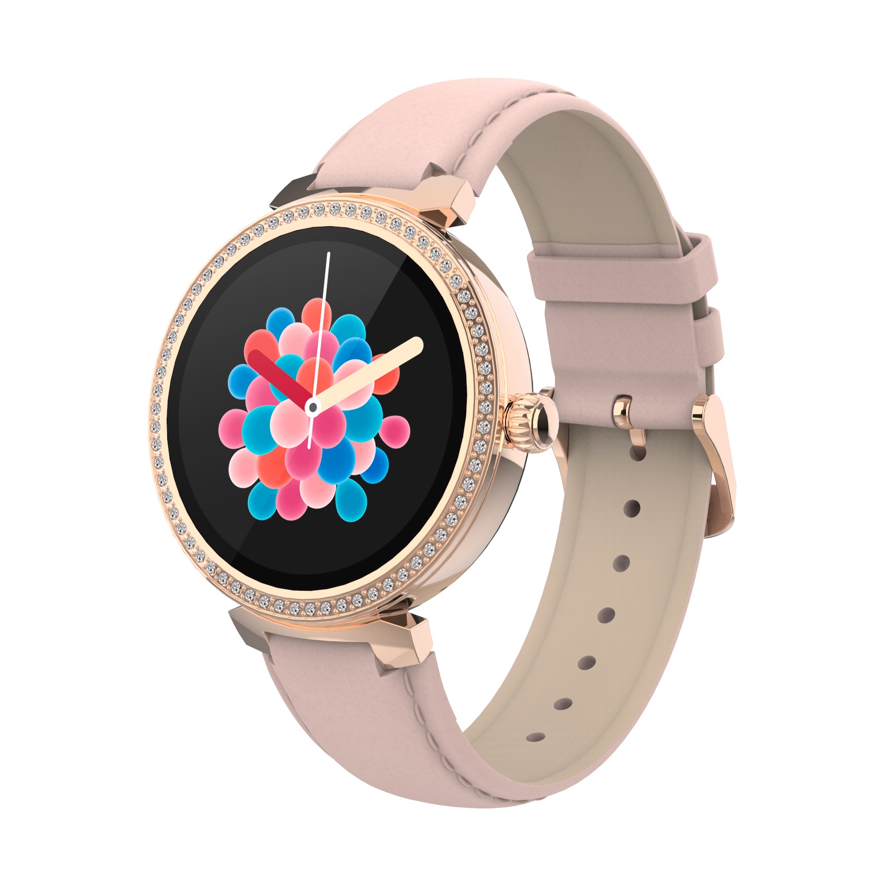Denver Smartwatch »Smartwatch SWC-342«, (3,048 cm / 1,2 Zoll), 0,000578 GB