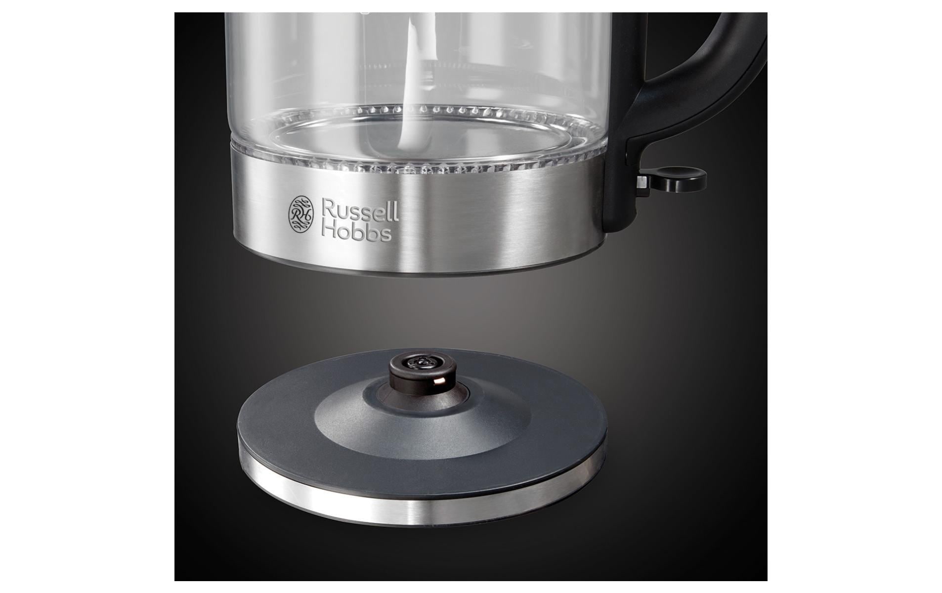 RUSSELL HOBBS Wasserkocher »1,7 l«, 1,7 l, 2200 W