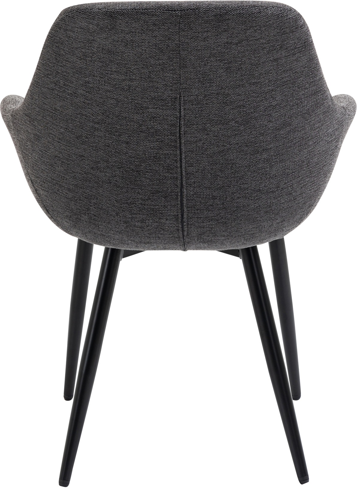 SalesFever Essgruppe »Essgruppe im schicken Stil«, (Set, 5 tlg.), 5-teiliges Set: Tischplatte mit seidenmattem OSMO Hartwachs-Öl behande