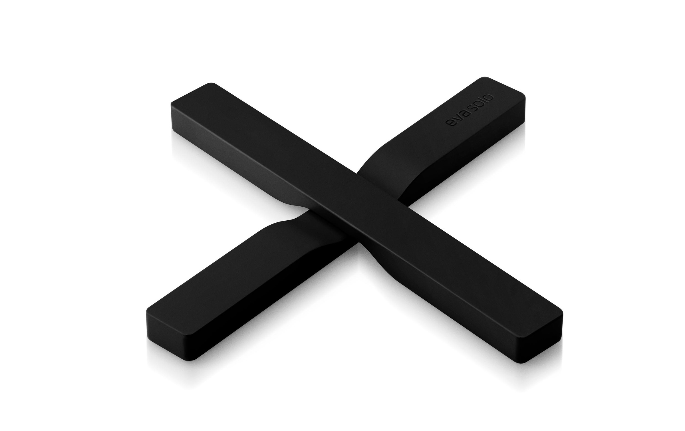 Eva Solo Topfuntersetzer »magnetisch 2-teilig«, (2 tlg.)