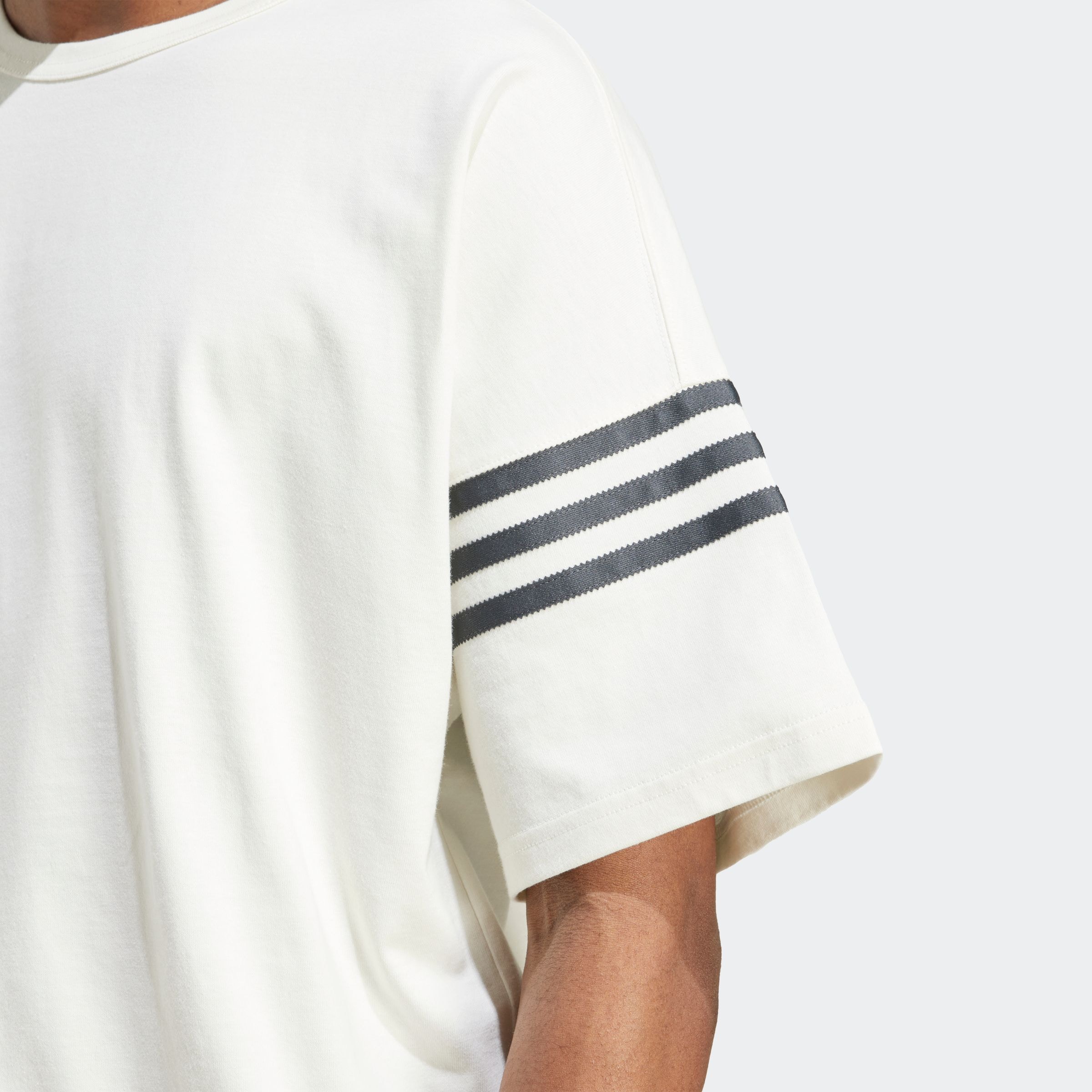 adidas Originals T-Shirt »NEU C TEE«