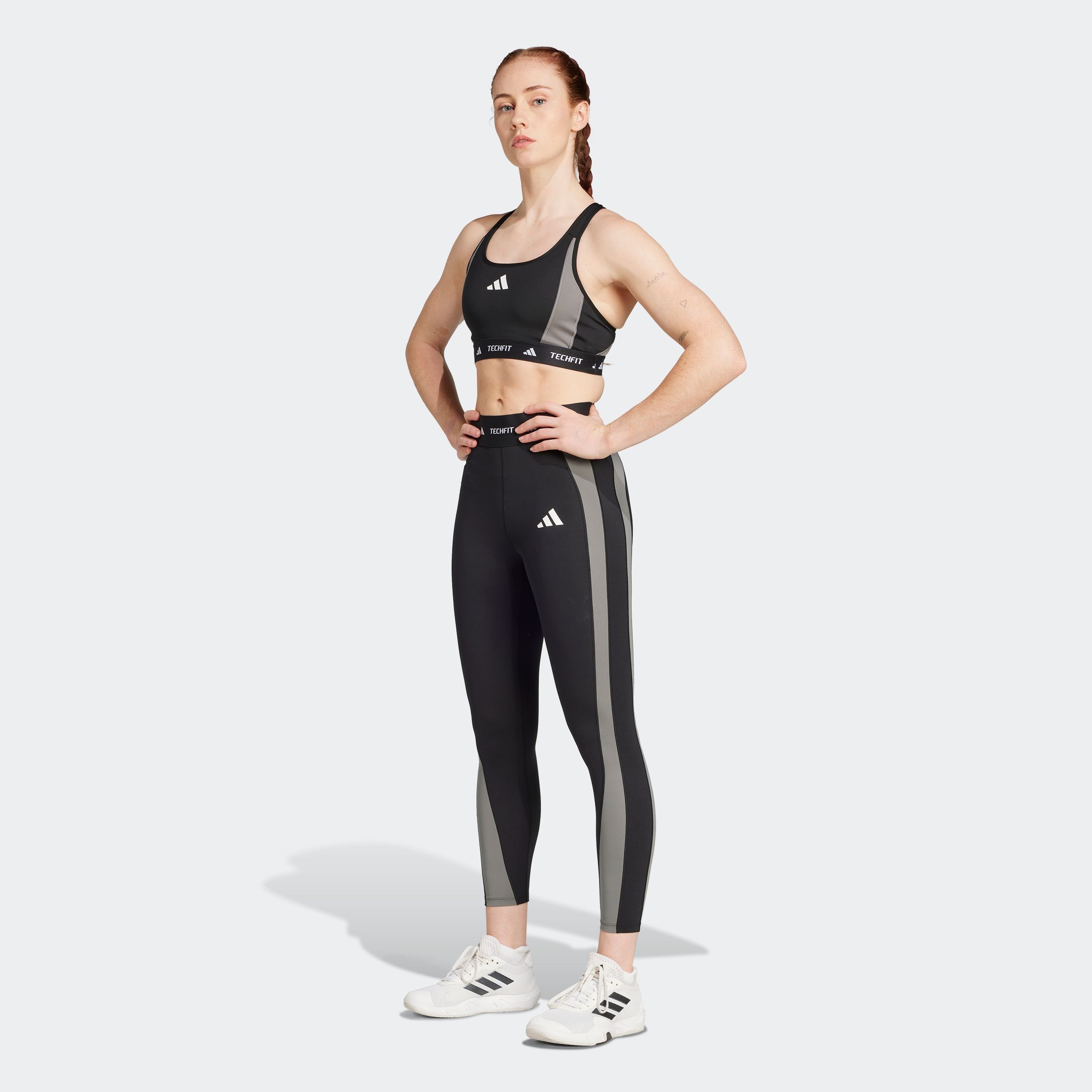 adidas Performance Sport-BH »TF MS CB BRA«