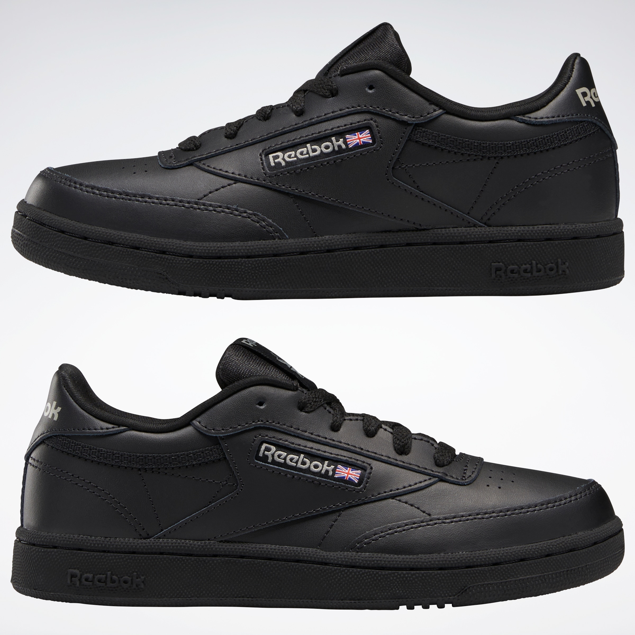 Reebok Classic Sneaker »Club C«