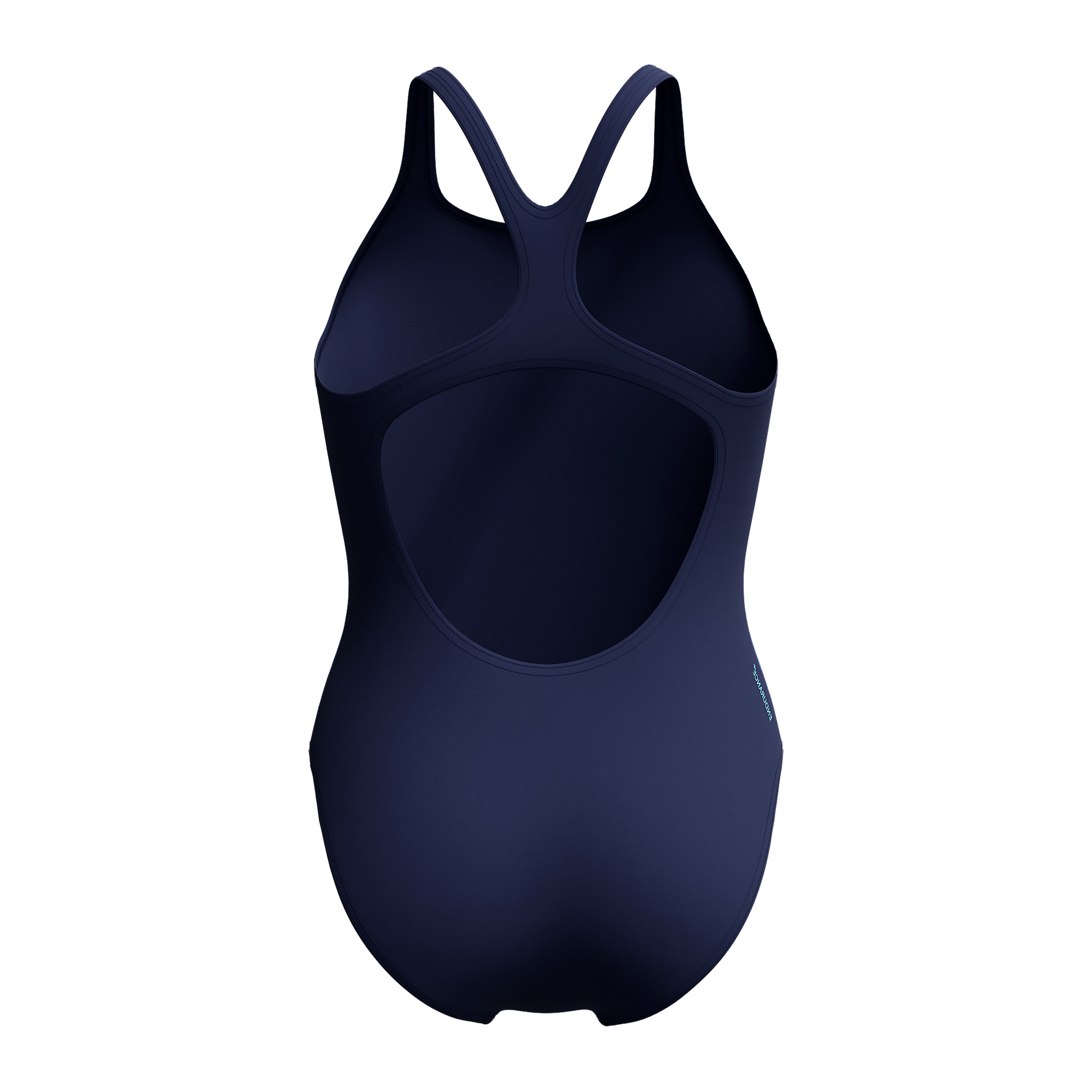 Speedo Badeanzug, (1 St.), schnell trocknend