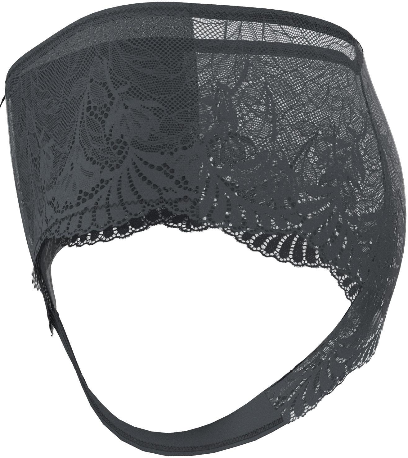 JOOP! Hipster »Beautiful«, florale Spitze, elastischer Bund, feminin