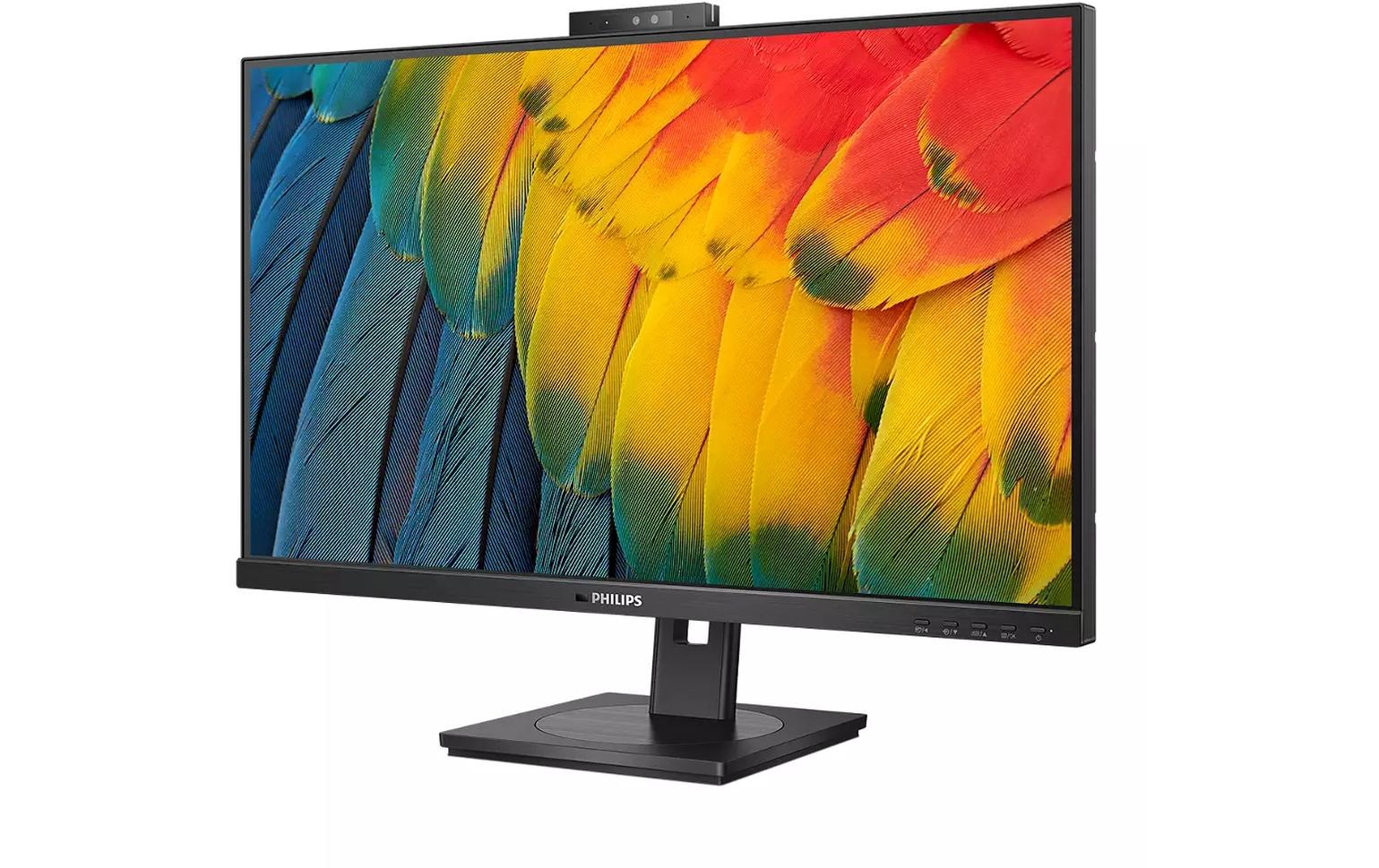 Philips LED-Monitor »Philips 24B1U5301H/00«, 60,21 cm/23,8 Zoll, 1920 x 1080 px, Full HD, 4 ms Reaktionszeit, 75 Hz