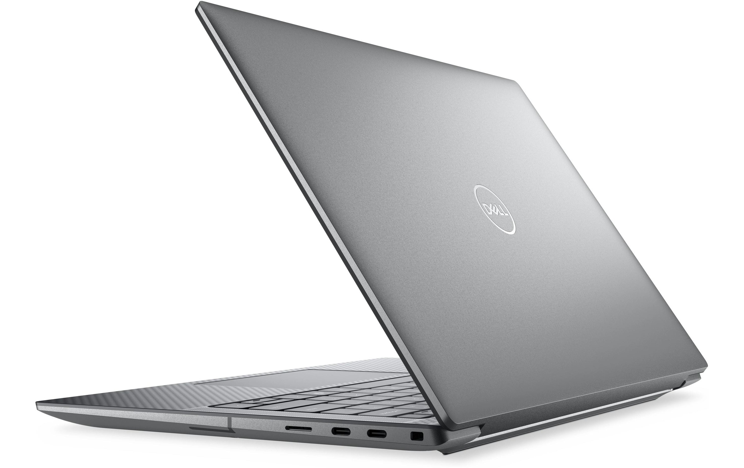 Dell Business-Notebook »Precision 5490 (Ultra 7 32 GB 1 TB RTX 2000 Ada)«, 35,42 cm, / 14 Zoll, Intel, Core Ultra 7, 1000 GB SSD