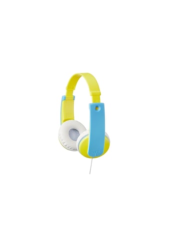On-Ear-Kopfhörer »HA-KD7-YN, gelb«