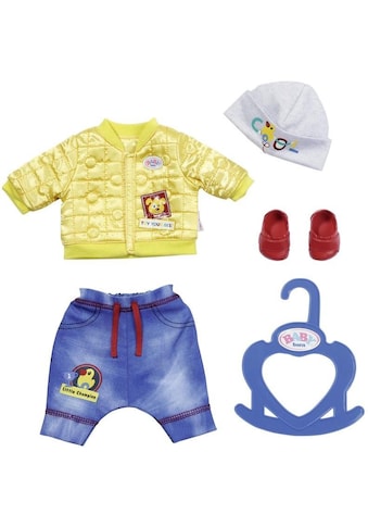 Baby Born Puppenkleidung »Little Cool Kids Outfit«, (Set) kaufen