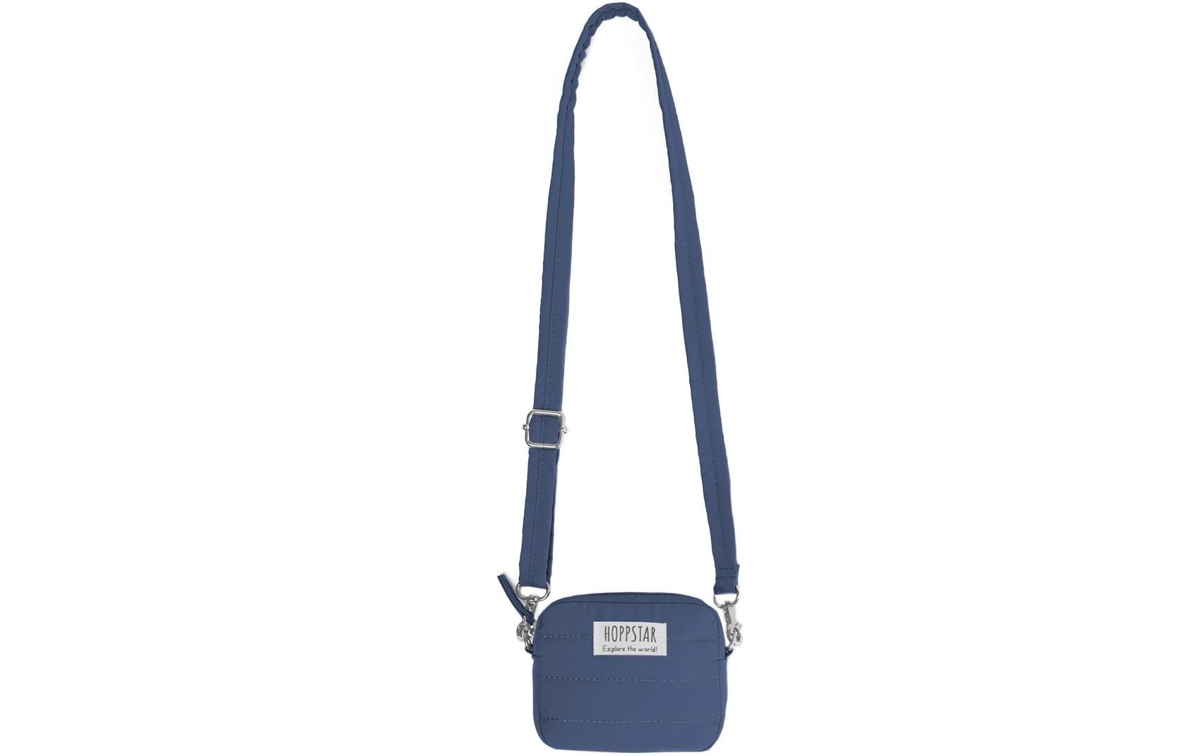 Kameratasche »Hoppstar Bag Mini blossom«, (1 tlg.)