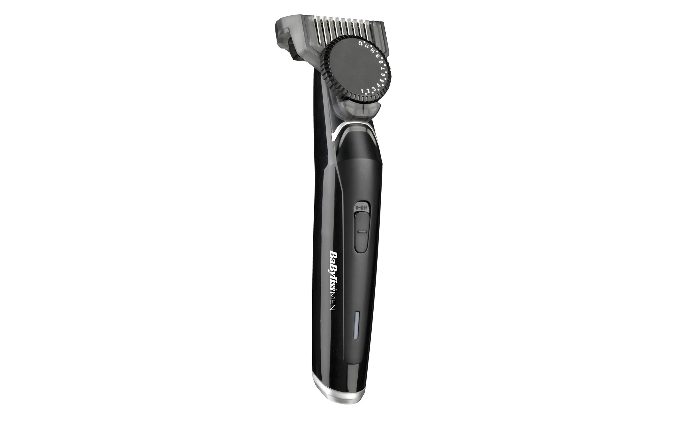BaByliss Bartschneider »Pro T881E«