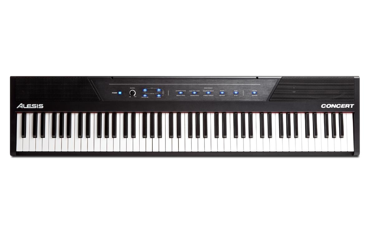 E-Piano »Alesis Concert«