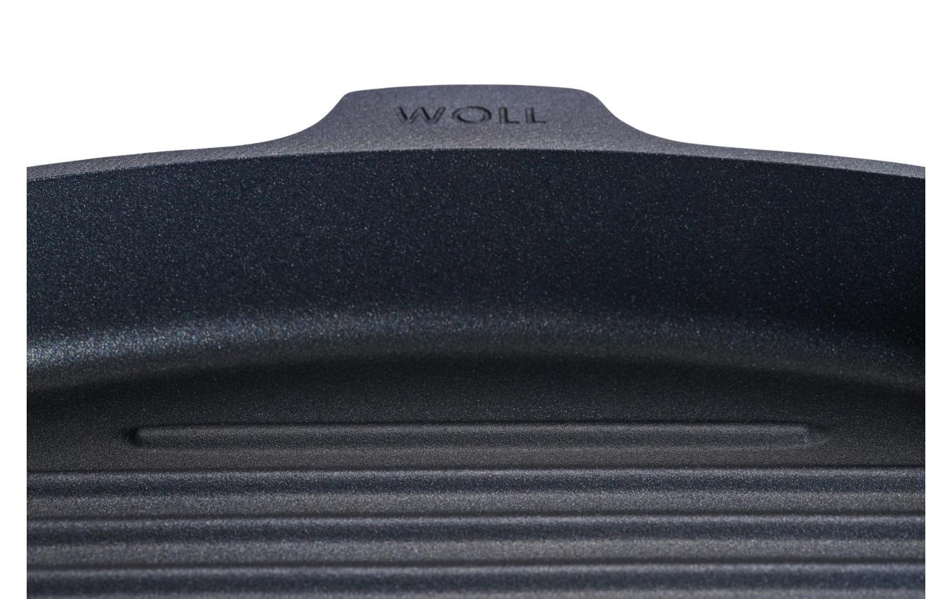 WOLL Grillpfanne »Diamond Lite 28 x 28 cm«