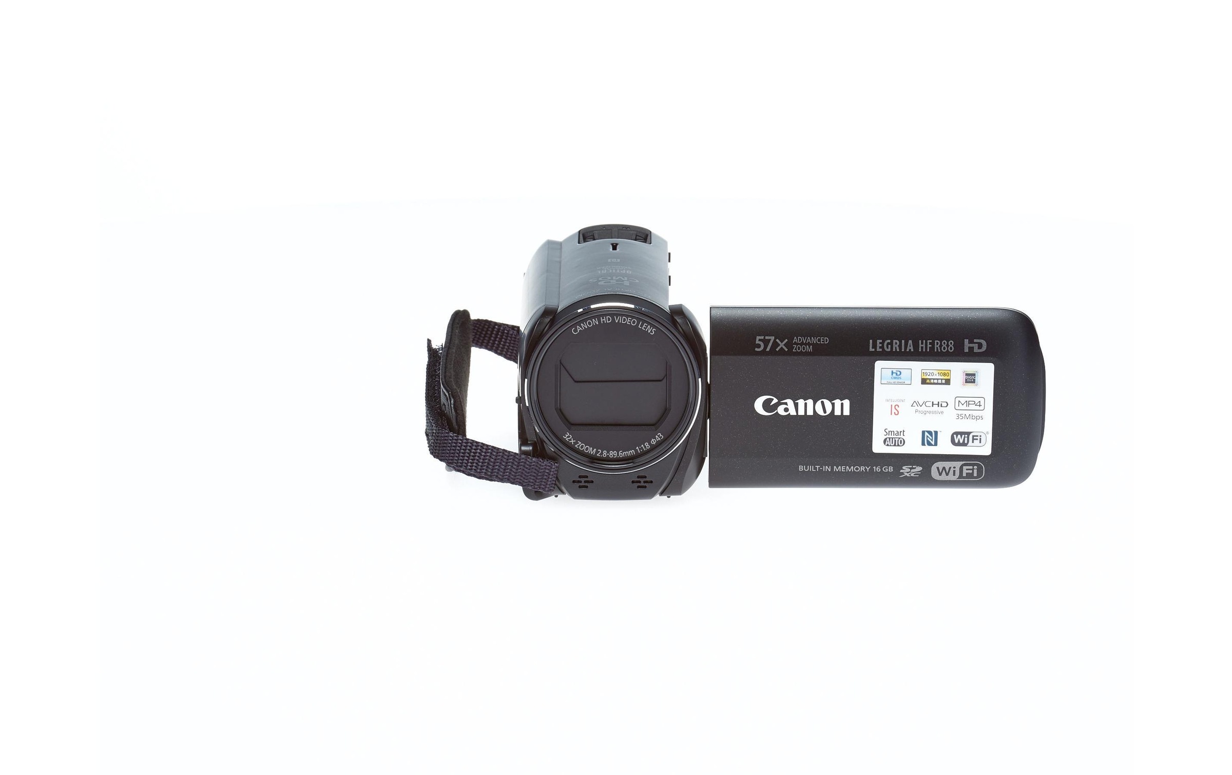 Canon Videokamera