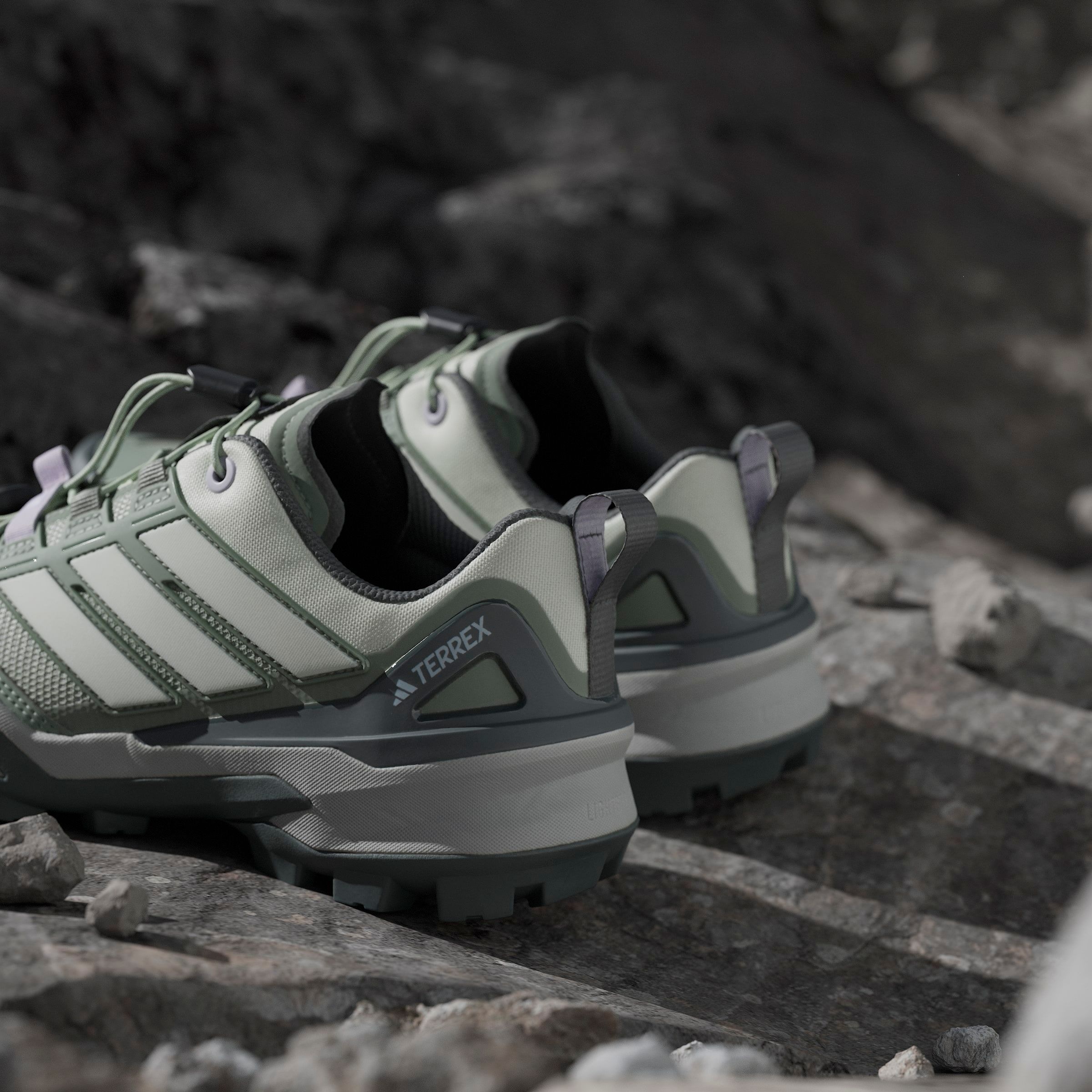 adidas TERREX Wanderschuh »SKYCHASER«
