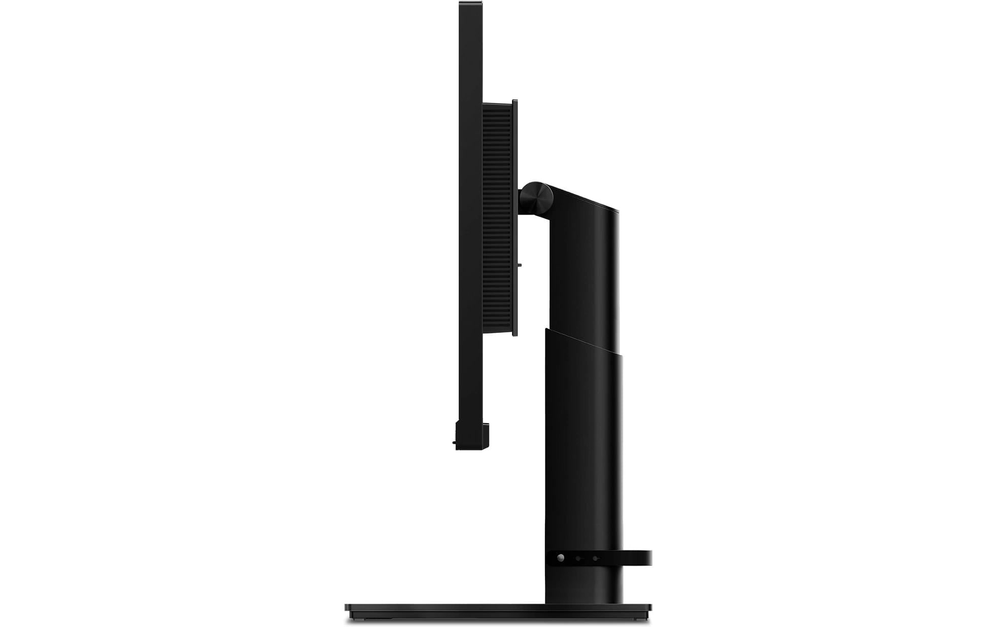 Lenovo LCD-Monitor »ThinkVision P27u-20«, 68,31 cm/27 Zoll, 3840 x 2160 px, 4K Ultra HD, 60 Hz