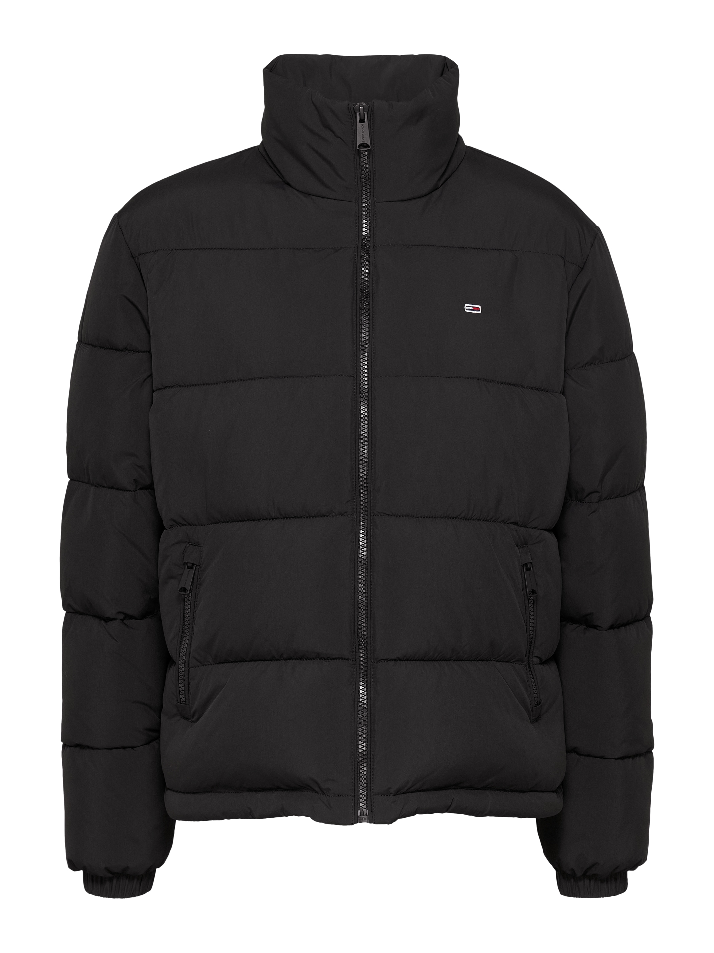 Tommy Jeans Curve Steppjacke »TJW ESSENTIAL PUFFER EXT«, in Grossen Grössen