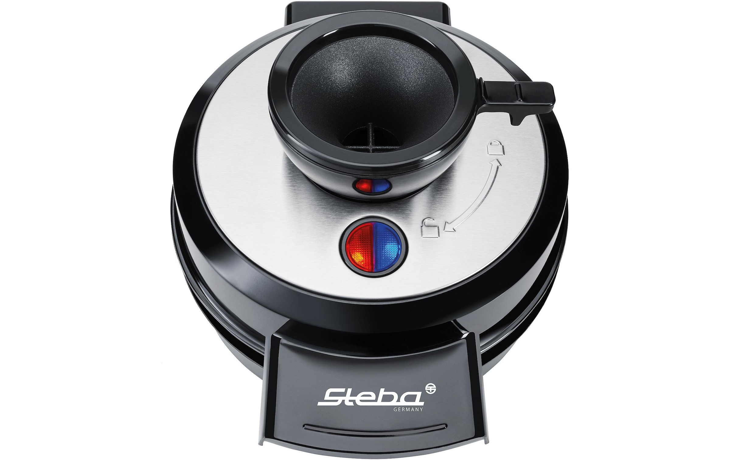 Steba Waffeleisen »WE20 Volcano« 700 W