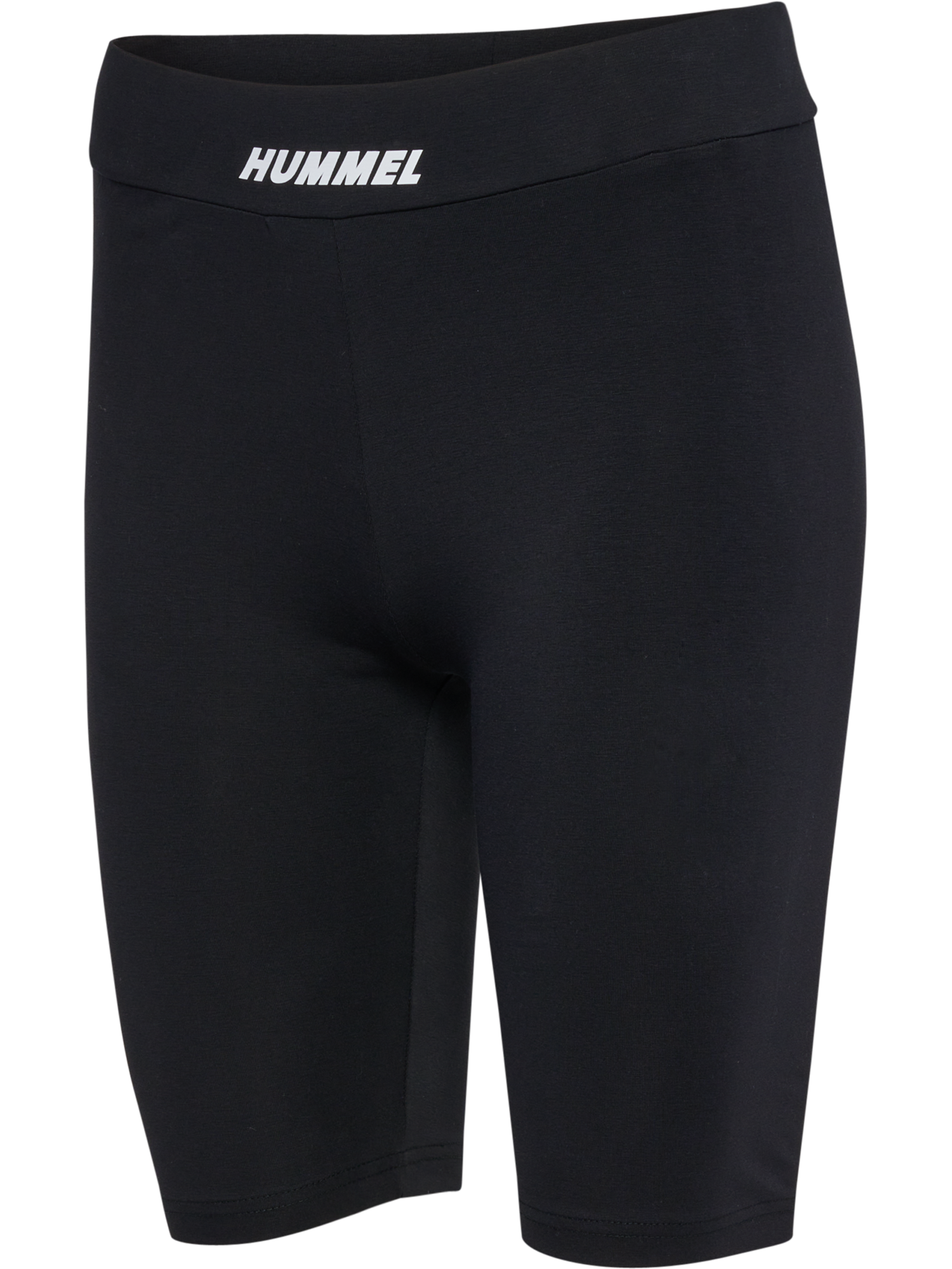 hummel Radlerhose »hmlELEMENTAL CO SHORT TIGHTS«, (0 tlg.)