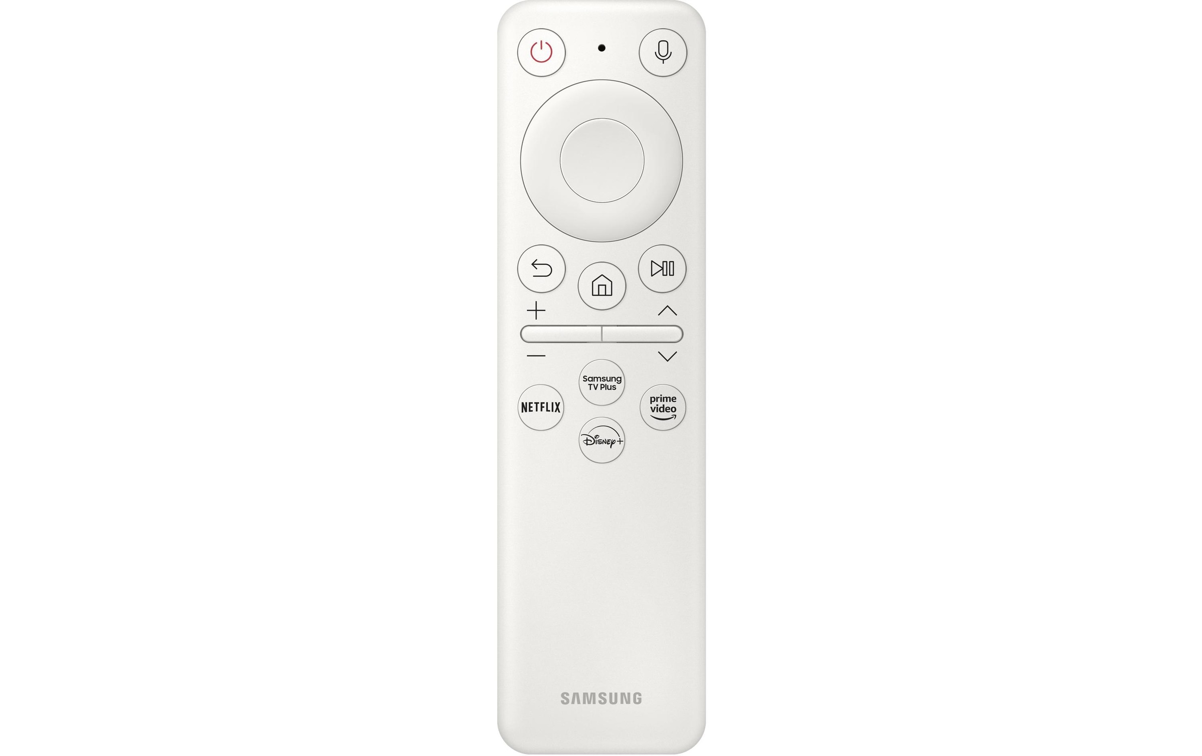 Samsung Smart Monitor »LS32BM80GUUXEN«, 80,96 cm/32 Zoll, 3840 x 2160 px, 4K Ultra HD, 4 ms Reaktionszeit