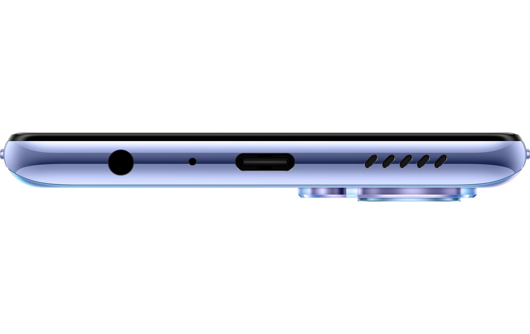 Oppo Smartphone »X5 Lite 256 GB Hellblau«, Lite Blue