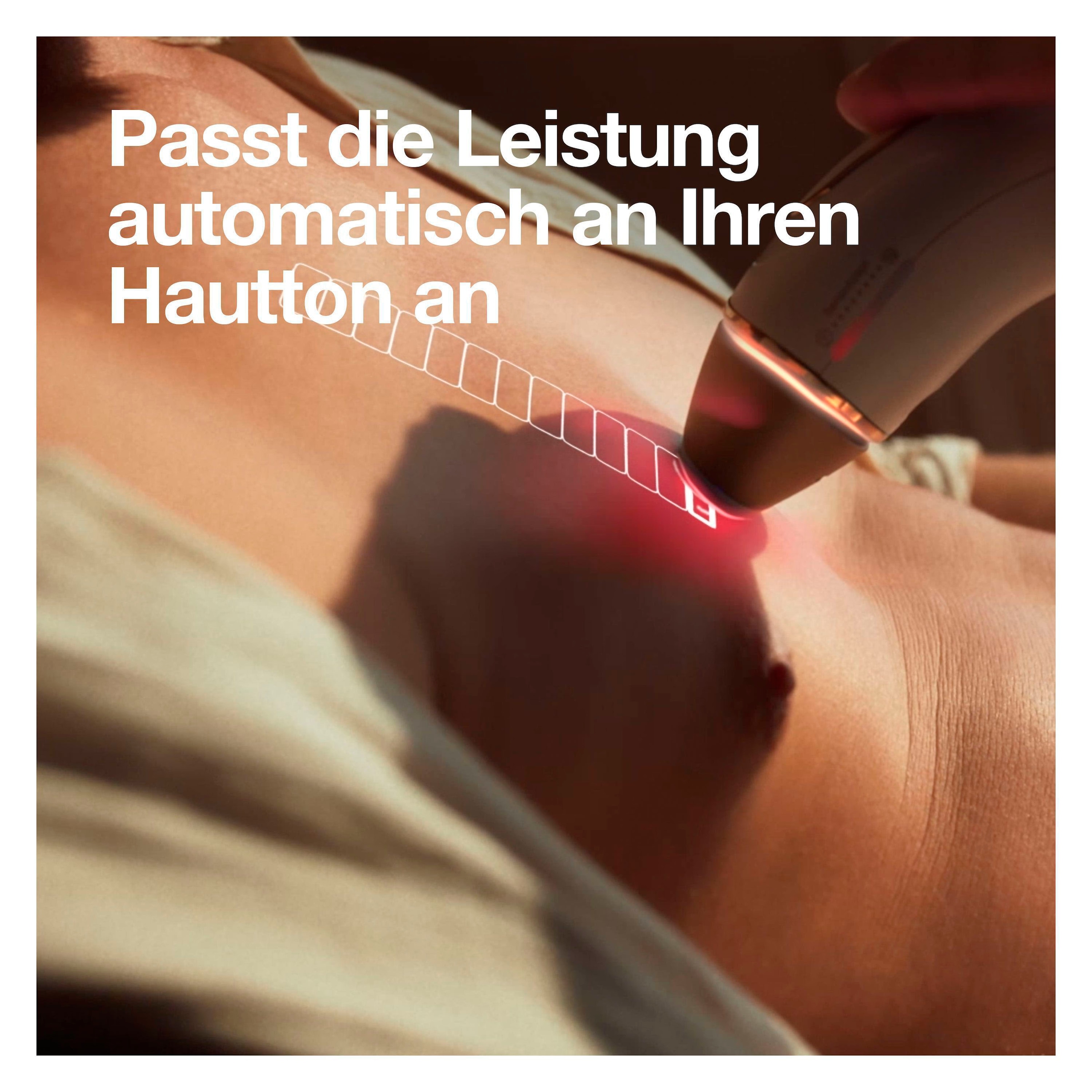 Braun IPL-Haarentferner »Silk·expert Pro 5 PL5145«, pro Minute bis zu 125 Lichtimpulse, für Männer, 2 Aufsätze & 1 Gillette Rasierer, Aufbewahrungstasche