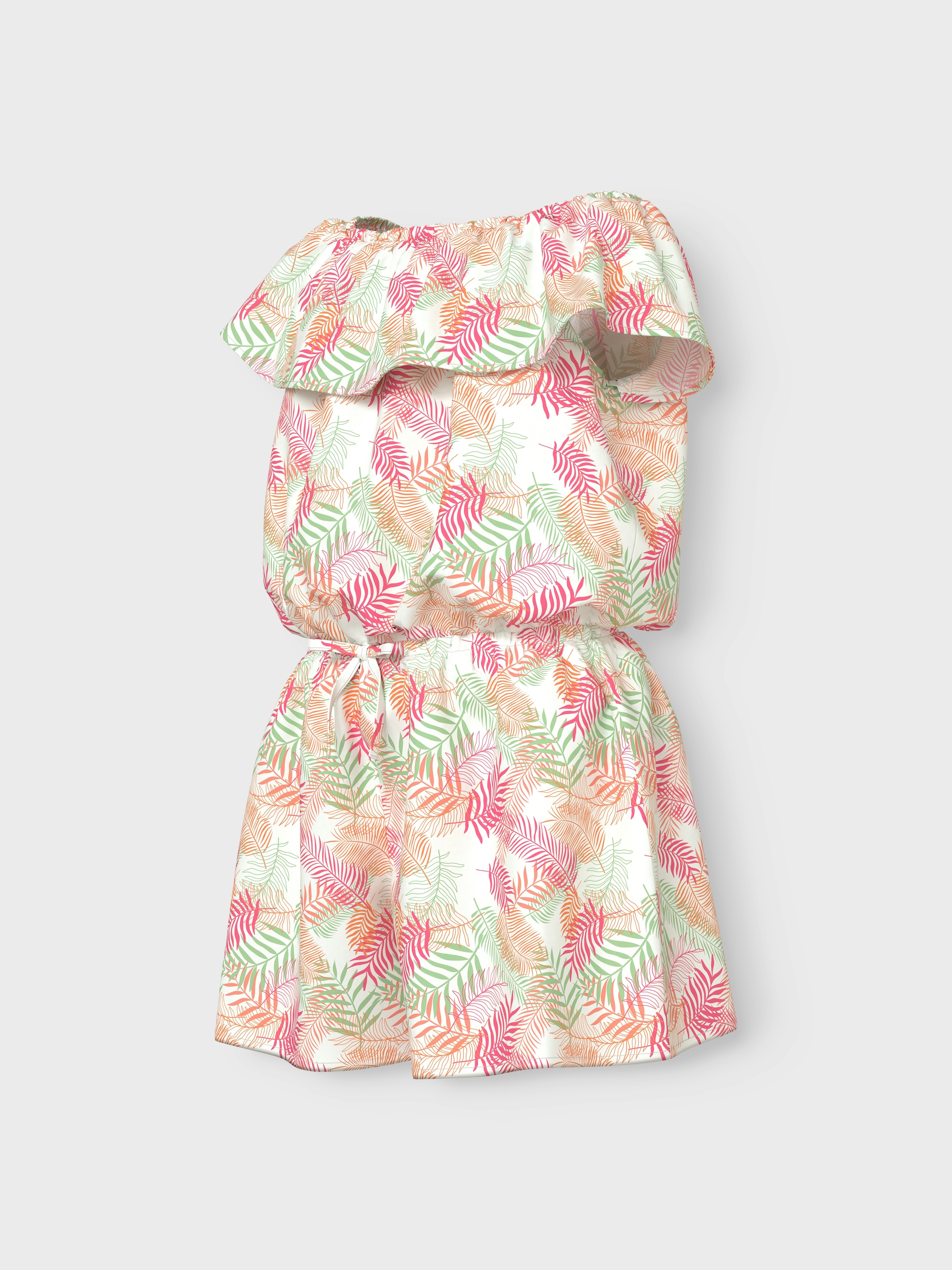 Name It Jumpsuit »NKFVINAYA PLAYSUIT FFF«